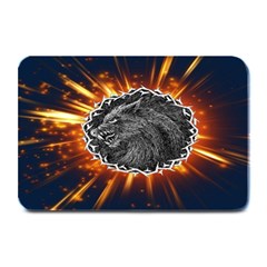 Beast Plate Mats