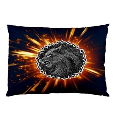 Beast Pillow Case