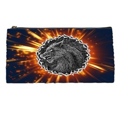 Beast Pencil Case