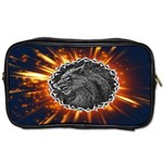 Beast Toiletries Bag (One Side) Front