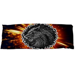 Beast Body Pillow Case (Dakimakura)