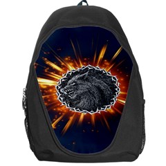 Beast Backpack Bag