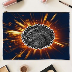 Beast Cosmetic Bag (XXXL)