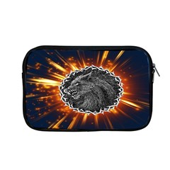 Beast Apple Macbook Pro 13  Zipper Case