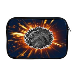 Beast Apple MacBook Pro 17  Zipper Case