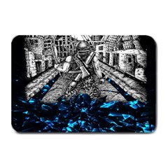 Movie Plate Mats by Sparkle