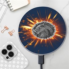 Beast Wireless Charger