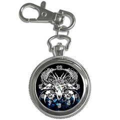 Skullart Key Chain Watches by Sparkle