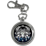 Skullart Key Chain Watches Front