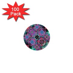 Screenshot 20200606 201055 Mirror4 1  Mini Buttons (100 Pack)  by josephineatikari