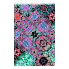 Screenshot 20200606 201055 Mirror4 Shower Curtain 48  X 72  (small)  by josephineatikari