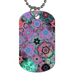 Screenshot 20200606 201055 Mirror4 Dog Tag (two Sides) by josephineatikari