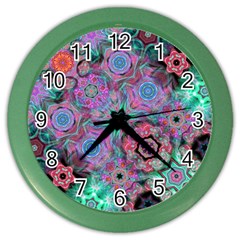 Screenshot 20200606 201055 Mirror4 Color Wall Clock