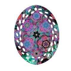 Screenshot 20200606 201055 Mirror4 Ornament (oval Filigree) by josephineatikari