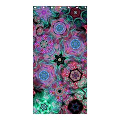 Screenshot 20200606 201055 Mirror4 Shower Curtain 36  X 72  (stall)  by josephineatikari