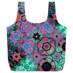 Screenshot 20200606 201055 Mirror4 Full Print Recycle Bag (xxxl) by josephineatikari