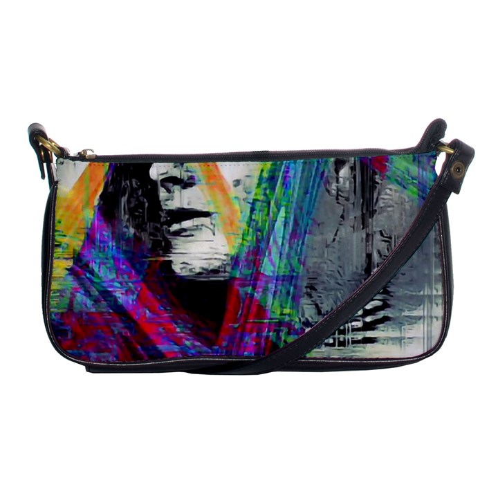 Rex Shoulder Clutch Bag