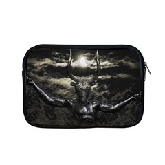 Creepy Mythological Artwork Collage Apple Macbook Pro 15  Zipper Case by dflcprintsclothing