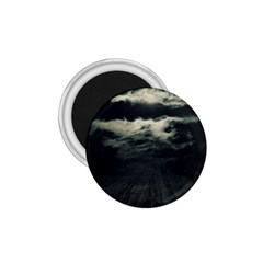 Dark Night Landscape Scene 1 75  Magnets by dflcprintsclothing