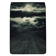 Dark Night Landscape Scene Removable Flap Cover (s) by dflcprintsclothing