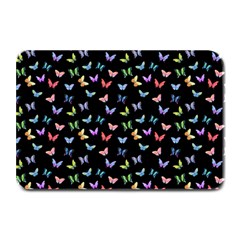 Bright And Beautiful Butterflies Plate Mats