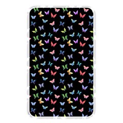 Bright And Beautiful Butterflies Memory Card Reader (rectangular) by SychEva