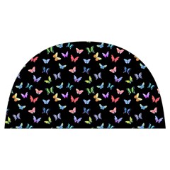 Bright And Beautiful Butterflies Anti Scalding Pot Cap by SychEva