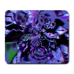 Uncanny Large Mousepads by MRNStudios