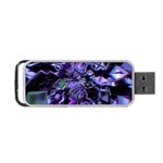 Uncanny Portable USB Flash (Two Sides) Front