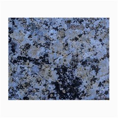 Marble Texture Top View Small Glasses Cloth (2 Sides)