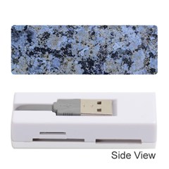 Marble Texture Top View Memory Card Reader (stick) by dflcprintsclothing