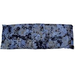 Marble Texture Top View Body Pillow Case Dakimakura (two Sides) by dflcprintsclothing