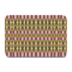 Digital Illusion Plate Mats by Sparkle