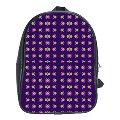 Digital Springs School Bag (xl)