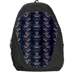 Digital Springs Backpack Bag by Sparkle