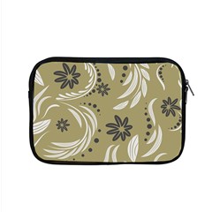 Folk Flowers Pattern Floral Surface Design Seamless Pattern Apple Macbook Pro 15  Zipper Case by Eskimos