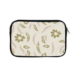 Folk Flowers Pattern Floral Surface Design Seamless Pattern Apple Macbook Pro 13  Zipper Case by Eskimos