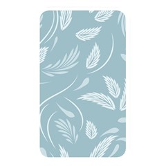 Folk Flowers Pattern Floral Surface Design Seamless Pattern Memory Card Reader (rectangular) by Eskimos