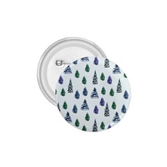 Coniferous Forest 1 75  Buttons by SychEva