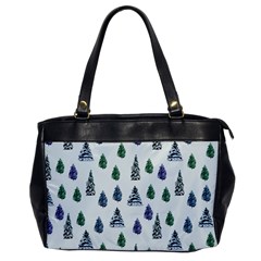 Coniferous Forest Oversize Office Handbag by SychEva