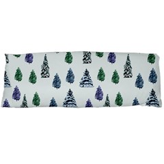 Coniferous Forest Body Pillow Case (dakimakura) by SychEva