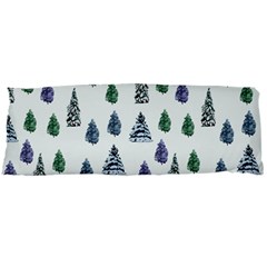 Coniferous Forest Body Pillow Case Dakimakura (two Sides) by SychEva