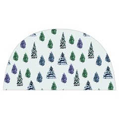 Coniferous Forest Anti Scalding Pot Cap by SychEva