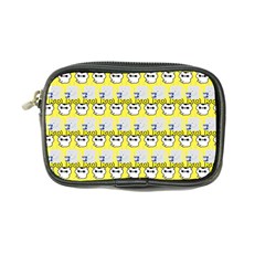 Cartoon Pattern Coin Purse