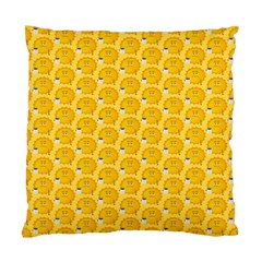 Cartoon Pattern Standard Cushion Case (One Side)