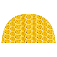 Cartoon Pattern Anti scalding pot cap