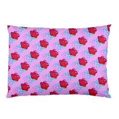 Stars Pillow Case by Sparkle