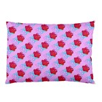 Stars Pillow Case (Two Sides) Front