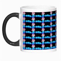 Cartoon Pattern Morph Mugs by Sparkle