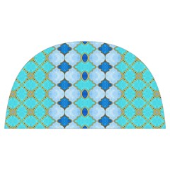 Turquoise Anti Scalding Pot Cap